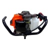 Gardenpro GP630 Toprak Burgu Makinası 3.1 Hp  Çap 200 mm TKDZ-04