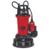 Einhell GE-DP 900 CUT Döküm Gövdeli Bıçaklı Dalgıç Pompa - Kirli Su