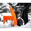 Ariens Compact ST24LE Kar Küreme Makinası