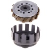 Weima WMX 620 Baskı Balata Komple