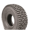 Çim Biçme Traktörü Ön Dış Lastik 15x6.00