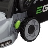 Ego LM1701E Kit Akülü Çim Biçme Makinası (Batarya + Şarj Dahil)
