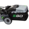Ego LM1701E Kit Akülü Çim Biçme Makinası (Batarya + Şarj Dahil)