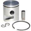 Husqvarna 120 Mark-II Piston Kit 39 mm