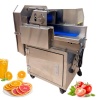 Dalle JQ-20 Elektrikli Paletli Meyve Sebze Dilimleme Makinası