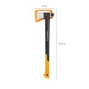 Fiskars 1069107 X-Serisi X28 Yarma Baltası M