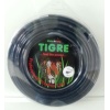 Tigre Tırpan Misinası Siyah Kare 3.3 mm / 40 mt