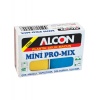 Alcon Plastik Çelik Macun 40 gr.