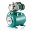 Taifu SGJ800 Paslanmaz Otomatik Hidrofor Pompa 1.1 Hp