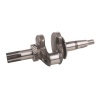 Benzinli Motor Frezeli Krank 6.5 Hp 20 mm