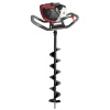 Gardenpro EA142 Toprak Burgu Makinası 4 Zamanlı Motor 150 mm