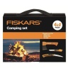 Fiskars 1025439 SET X5 Balta-SW73 Testere ve Kamp Bıçağı