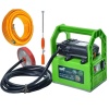 Taşınabilir Mobil Akülü İlaçlama Pompası 12v 12 Ah