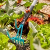 Gardena 3165 Combisystem Ot Tırmığı 2si 1 arada