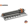 Gardena 1971 Comfort Aquazoom 250/1 Yağmurlama Sulama
