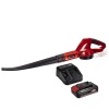 Einhell GC-CL 18 Li E Yaprak Üfleme Makinesi 18V 2.5AH