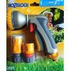 Hozelock 2691 Hortum Tabancası 8 Fonksiyonlu Set