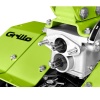 Grillo 11500 Dizel Çapa Makinası 3+1