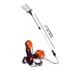 Minelli PME 500 Benzinli Motorlu Taraklı Zeytin Hasat Makinası 3.1 Hp