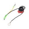 Benzinli Motor Start Stop Anahtarı GX160/200-168/170F