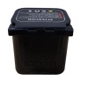 Suca 8612 Akülü Budama Makası Batarya 25.2v