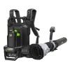 Ego LB6000E Kit Akülü Üfleme Makinası (5 Ah Batarya + Hızlı Şarj Dahil)