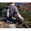 Ego LB6000E Kit Akülü Üfleme Makinası (5 Ah Batarya + Hızlı Şarj Dahil)