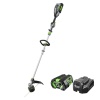 Ego ST1613E Kit Akülü Tırpan 4 Ah Pil + Standart Şarj Cihazı