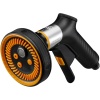 Fiskars 1067195 Fibercomp 5 Fonksiyonlu Sulama Tabancası