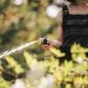Fiskars 1065483 Üç Fonksiyonlu Sulama Tabancası
