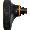 Fiskars 1065492 Çok Fonksiyonlu Sulama Tabancası + Stoplu Hortum Bağlantısı