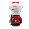 Solax 3WF-3A Motorlu İlaçlama Atomizeri 26 Lt