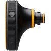Fiskars 1065494 Ayarlanabilir Sulama Tabancası + Çok İşlevli Nozul