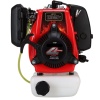 Benzinli Mini Çapa Motoru 144F Balatalı 4 Zamanlı 4 Hp