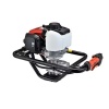 Gardenpro GX50 Toprak Burgu Makinası 4 Zamanlı Motor 150 mm