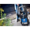 Annovi 14988 Basınçlı Yıkama Makinası 180 Bar Motor Soğutmalı