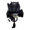 Tomking TKR225E Marşlı Bot Tekne Motoru 9 Hp