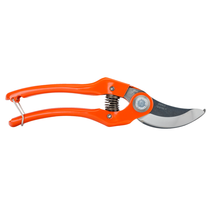 Bahco P121-23F Bahçe Budama Makası