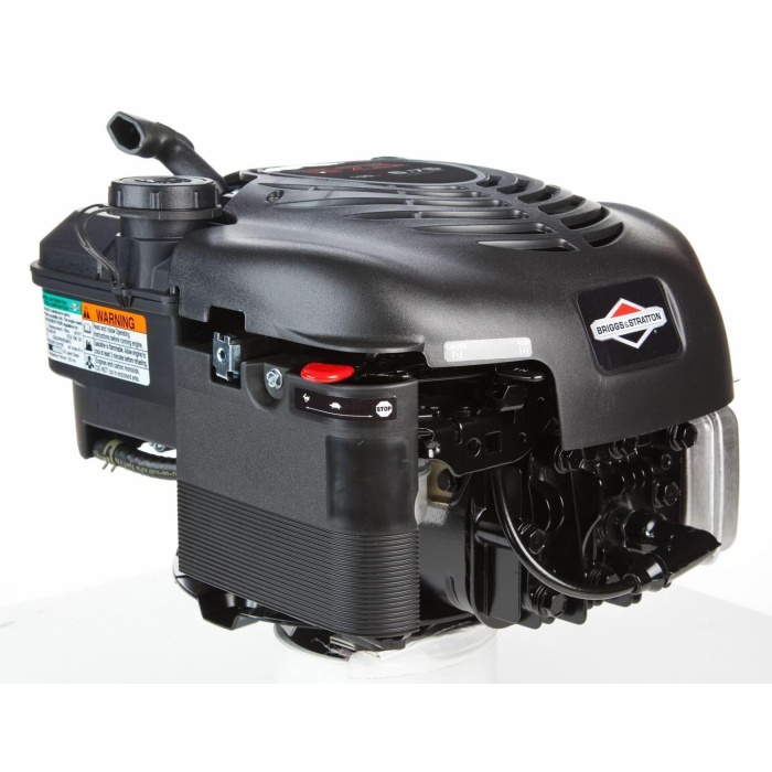 Briggs & Stratton 675 Quantum Çim Biçme Motoru 190 cc