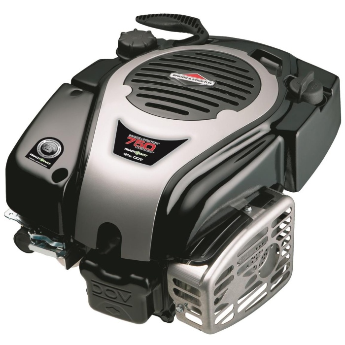 Briggs & Stratton 750 DOV EX Dik Milli Motor