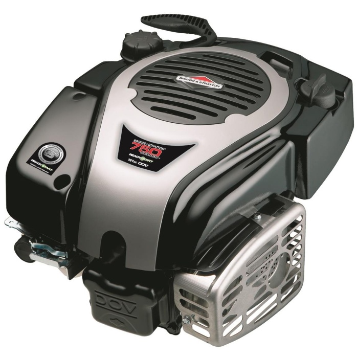 Briggs & Stratton 750 DOV Dik Milli Motor