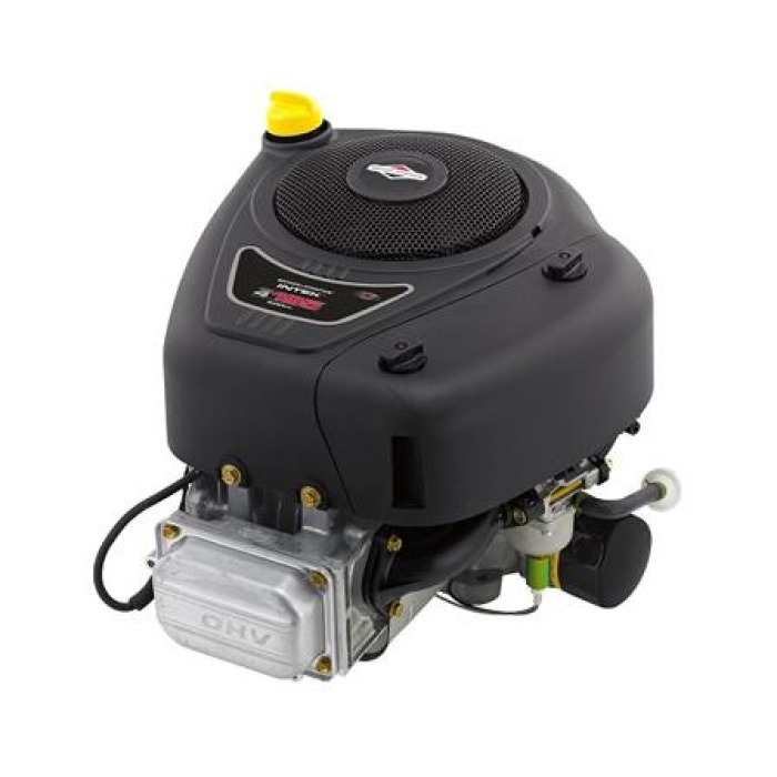 Briggs & Stratton Benzinli Motor 4175 Series 17.5 Hp 500 cc - Marşlı