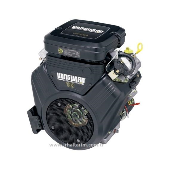 Briggs & Stratton Vanguard Benzinli Motor 18 Hp