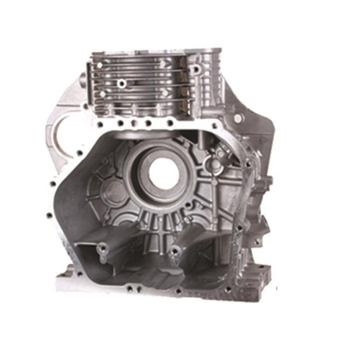 Dizel Motor Gövdesi Silindir 178F-FE 7 Hp