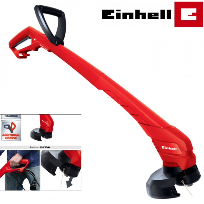 Einhell GC-ET 3023 Elektrikli Kenar Kesme