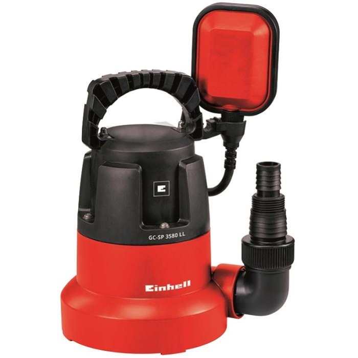 Einhell GC-SP 3580 LL Dalgıç Pompa