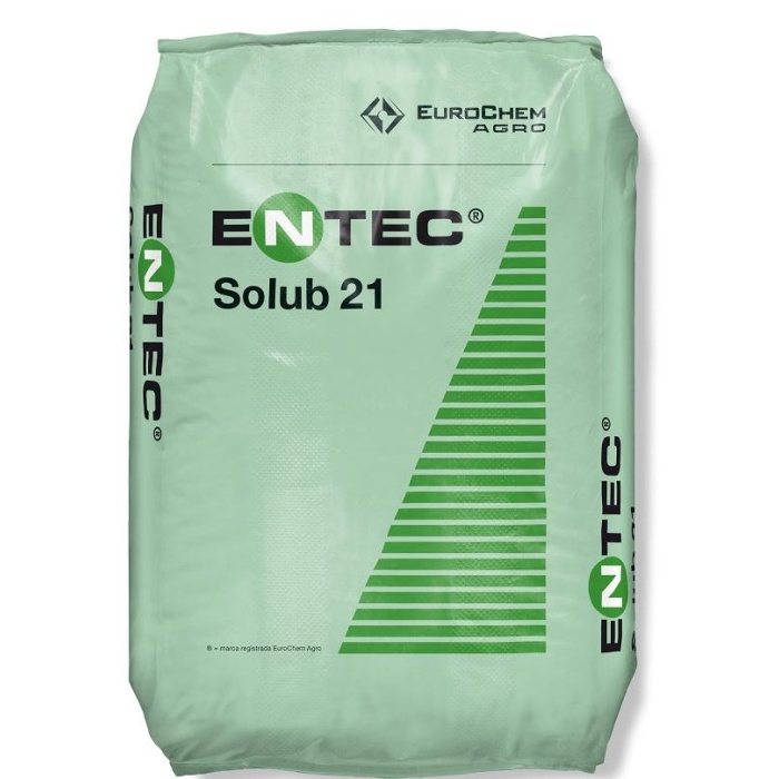 Entec Solub 21 (N21+S60)