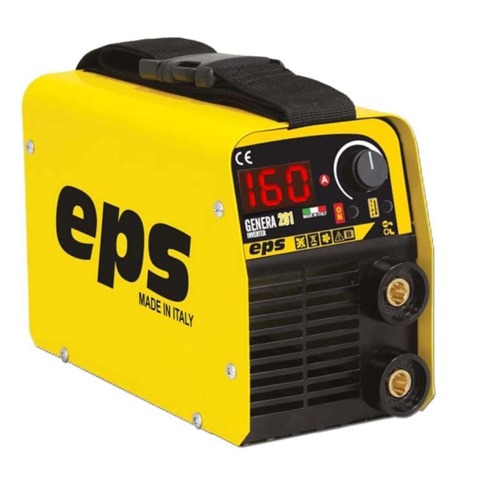 EPS Genera 161 İnverter Kaynak Makinesi 161 Amper