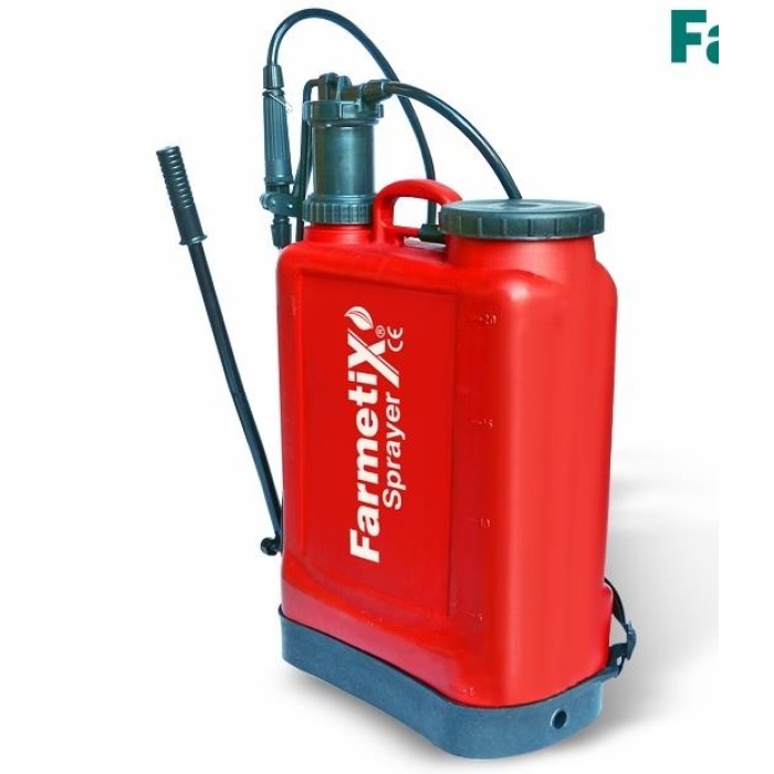 Farmetix Dynamic Mekanik Kollu İlaçlama Pompası 20 Lt
