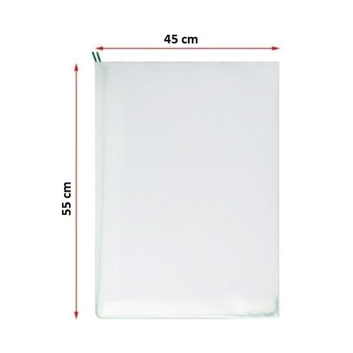 Fenglin Meyve Pres Makinası Özel Flitre Torbası 45 cmx55 cm (Mac 5G-HB 5G)